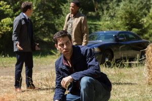 Grimm - Season 1