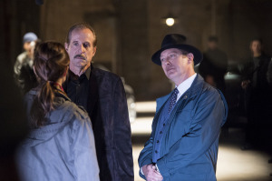 The Blacklist - Season 2
