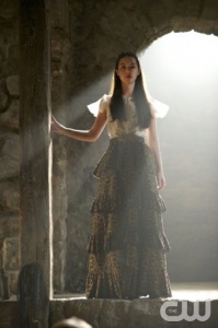 reign