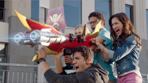 power ranger finale 2