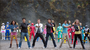 power rangers finale 4
