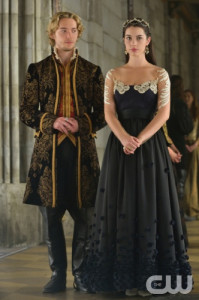 reign