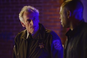 MATT CRAVEN, OMAR EPPS
