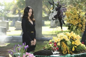 MADELEINE STOWE
