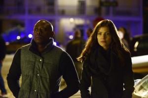 OMAR EPPS, DEVIN KELLEY