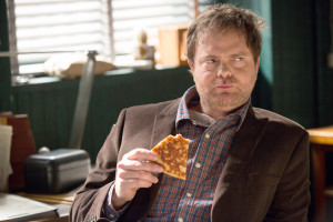 BACKSTROM
