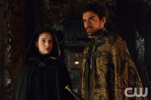 reign