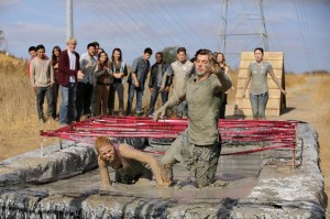 KATIE LECLERC, ADAM HAGENBUCH