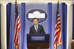 TONY GOLDWYN