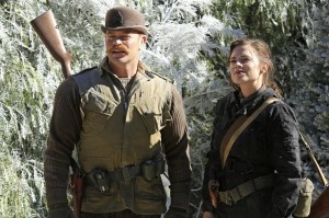 NEAL MCDONOUGH, HAYLEY ATWELL