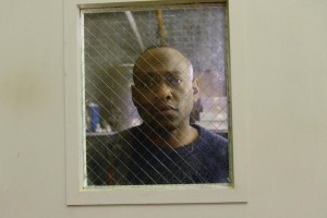 OMAR EPPS