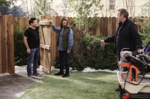 JONATHAN TAYLOR THOMAS, PATRICIA RICHARDSON, TIM ALLEN