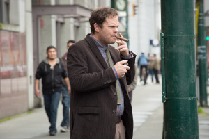BACKSTROM
