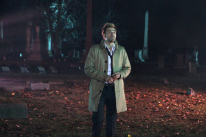 Constantine - Season 1