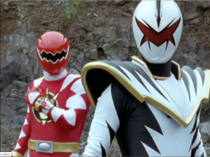 white thunder 4