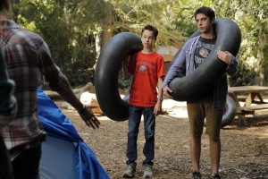 HAYDEN BYERLY, DAVID LAMBERT