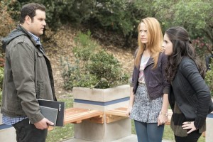 MAX ADLER, KATIE LECLERC, VANESSA MARANO
