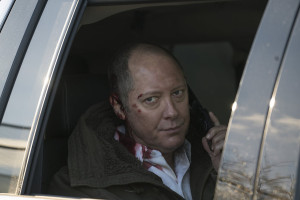 The Blacklist - Season 2