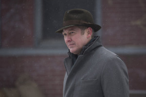 The Blacklist - Season 2