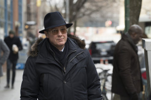 The Blacklist - Season 2