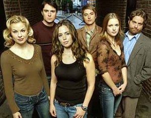 cast