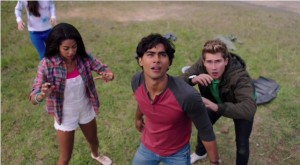 dino charge