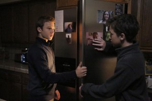 GAVIN MACINTOSH, HAYDEN BYERLY