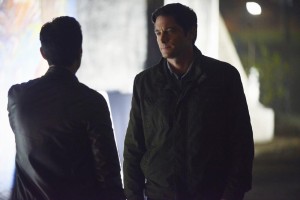 SEAMUS DEVER, DAVID CONRAD