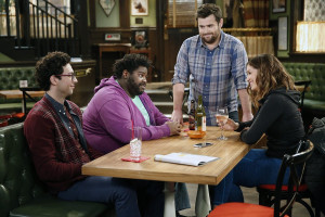 Undateable - Season 2