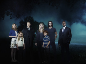 KRISTEN CONNOLLY, KYLIE ROGERS, BARRY SLOANE, LILY RABE, KYLE HARRISON BREITKOPF, MILO VENTIMIGLIA, DEREK WEBSTER