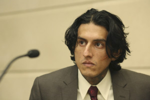 RICHARD CABRAL