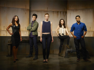 SALLI RICHARDSON-WHITFIELD, KYLE HARRIS, EMMA ISHTA, ALLISON SCAGLIOTTI, RITESH RAJAN