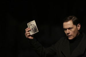 BURN GORMAN