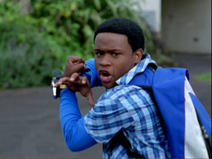 Bully for ethan 2