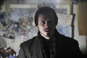 American Odyssey - Season 1