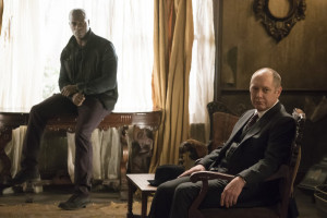 The Blacklist - Season 2