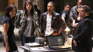 agents of shield
