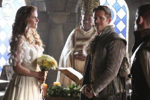 Zelena Robin Hood