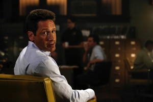 Aquarius - Season 1