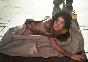 Blindspot - Season Pilot