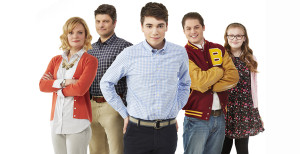 MARTHA PLIMPTON, JAY R. FERGUSON, NOAH GALVIN, MATT SHIVELY, BEBE WOOD
