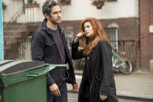 the mysteries of laura