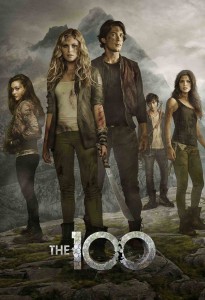 100, The