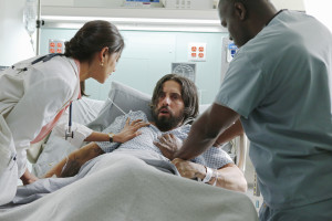 CATALINA DENIS, MILO VENTIMIGLIA