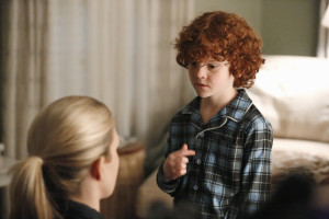 LILY RABE, KYLE HARRISON BREITKOPF