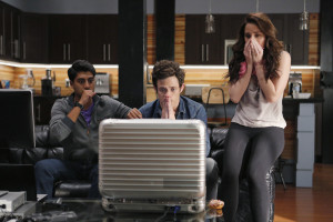 RITESH RAJAN, KYLE HARRIS, ALLISON SCAGLIOTTI