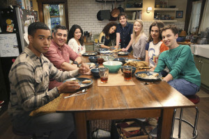 TOM WILLIAMSON, DANNY NUCCI, CIERRA RAMIREZ, SHERRI SAUM, DAVID LAMBERT, TERI POLO, MAIA MITCHELL, HAYDEN BYERLY