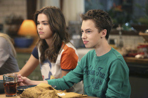 MAIA MITCHELL, HAYDEN BYERLY