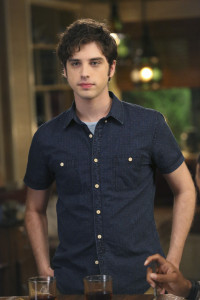 DAVID LAMBERT