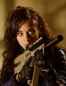 Killjoys - Season 1